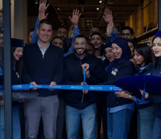 Troisième ouverture pour JYSK, qui s’installe à Almaz Troisième ouverture pour JYSK, qui s’installe à Almaz