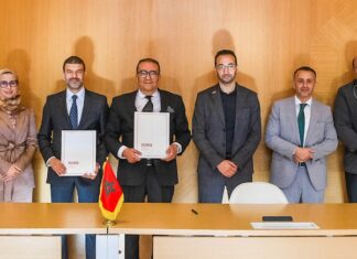 Oncorad et UM6P CoreLabs lancent des tests génétiques 100 % marocains Oncorad et UM6P CoreLabs lancent des tests génétiques 100 % marocains