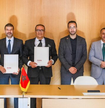 Oncorad et UM6P CoreLabs lancent des tests génétiques 100 % marocains Oncorad et UM6P CoreLabs lancent des tests génétiques 100 % marocains