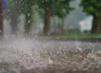 Neige et orages ce mercredi sur plusieurs provinces Neige et orages ce mercredi sur plusieurs provinces