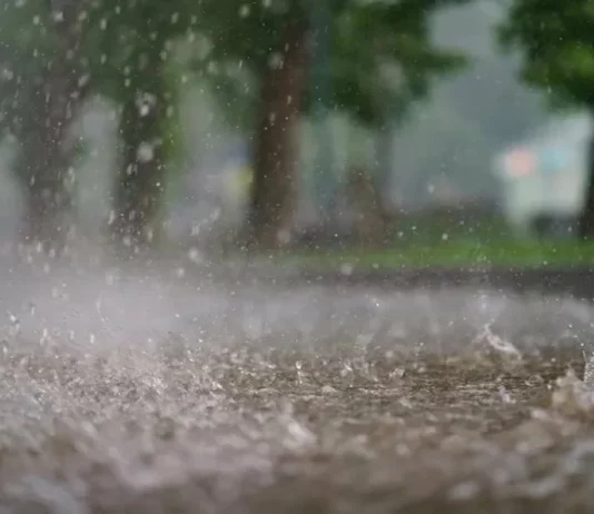 Neige et orages ce mercredi sur plusieurs provinces Neige et orages ce mercredi sur plusieurs provinces