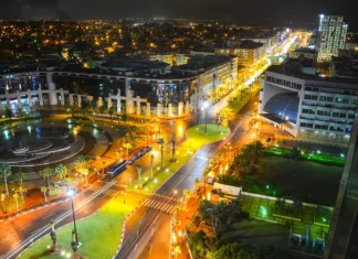Les cafés et restos rbatis ouverts jusqu’à 2h du matin pendant la CAN Les cafés et restos rbatis ouverts jusqu’à 2h du matin pendant la CAN
