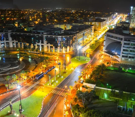 Les cafés et restos rbatis ouverts jusqu’à 2h du matin pendant la CAN Les cafés et restos rbatis ouverts jusqu’à 2h du matin pendant la CAN