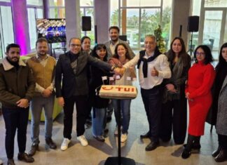 Saïdia accélère son ouverture à l’international avec TUI Saïdia accélère son ouverture à l’international avec TUI