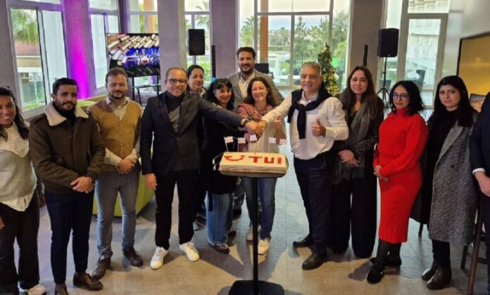 Saïdia accélère son ouverture à l’international avec TUI