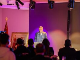 À Rabat, l’UM6P déploie un nouveau hub dédié aux startups