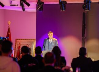 À Rabat, l’UM6P déploie un nouveau hub dédié aux startups À Rabat, l’UM6P déploie un nouveau hub dédié aux startups