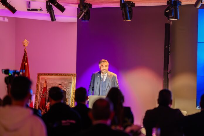 À Rabat, l’UM6P déploie un nouveau hub dédié aux startups