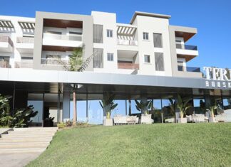 Perla Immobilier dans le top 100 mondial des promoteurs de luxe Perla Immobilier dans le top 100 mondial des promoteurs de luxe