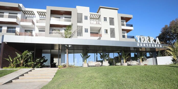 Perla Immobilier dans le top 100 mondial des promoteurs de luxe