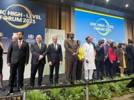 À Tokyo, le Maroc met en avant ses avancées en matière de santé