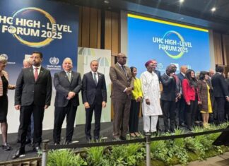 À Tokyo, le Maroc met en avant ses avancées en matière de santé À Tokyo, le Maroc met en avant ses avancées en matière de santé