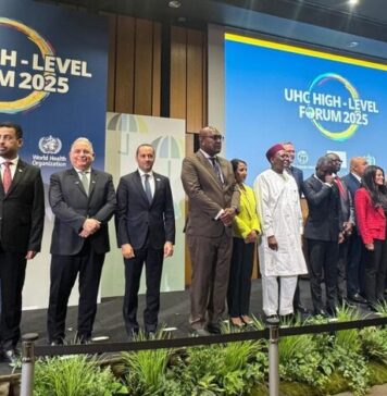 À Tokyo, le Maroc met en avant ses avancées en matière de santé À Tokyo, le Maroc met en avant ses avancées en matière de santé