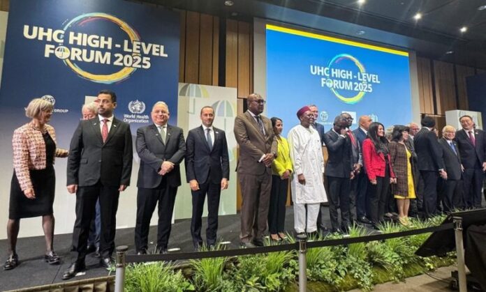 À Tokyo, le Maroc met en avant ses avancées en matière de santé