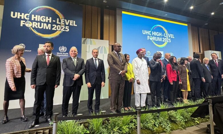 Tokyo3-780x470 À Tokyo, le Maroc met en avant ses avancées en matière de santé