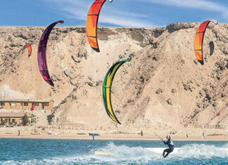 Le tourisme sportif en débat à Tanger du 28 au 30 décembre Le tourisme sportif en débat à Tanger du 28 au 30 décembre