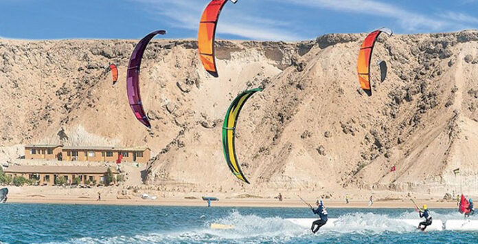 Le tourisme sportif en débat à Tanger du 28 au 30 décembre