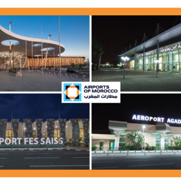 ONDA : changement de direction à Marrakech, Tanger, Fès et Agadir ONDA : changement de direction à Marrakech, Tanger, Fès et Agadir