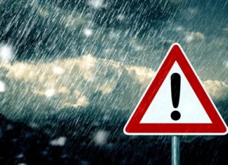 Neige, orages et vents violents : alerte rouge sur plusieurs provinces Neige, orages et vents violents : alerte rouge sur plusieurs provinces