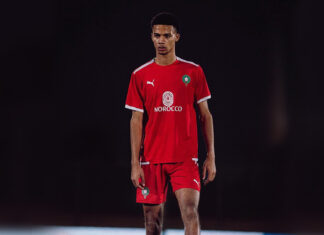 Mercato : Amir Richardson veut relancer sa carrière à l’OGC Nice Mercato : Amir Richardson veut relancer sa carrière à l’OGC Nice