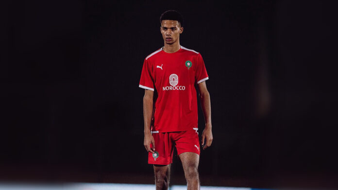 Mercato : Amir Richardson veut relancer sa carrière à l’OGC Nice