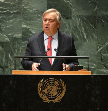 L’ONU invite à repenser les priorités mondiales à l’aube de 2026 L’ONU invite à repenser les priorités mondiales à l’aube de 2026