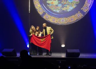 Première réussie à l’Olympia pour Comediablanca et ses talents marocains Première réussie à l’Olympia pour Comediablanca et ses talents marocains