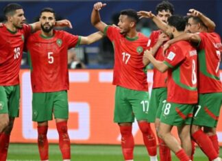 Les Lions locaux affrontent les Émirats pour une place en finale Les Lions locaux affrontent les Émirats pour une place en finale