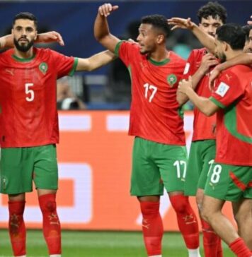 Les Lions locaux affrontent les Émirats pour une place en finale Les Lions locaux affrontent les Émirats pour une place en finale