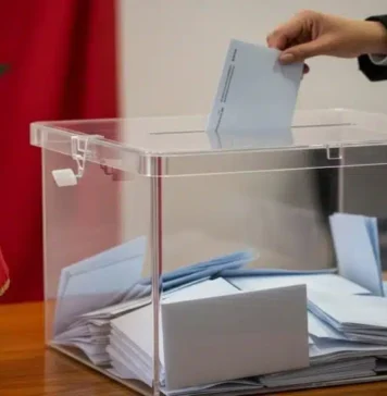 Élections 2026 : plus que quelques jours pour s’inscrire Élections 2026 : plus que quelques jours pour s’inscrire