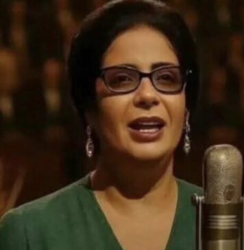 Oum Kalthoum revient sur grand écran avec le film « El Sett » Oum Kalthoum revient sur grand écran avec le film "El Sett"