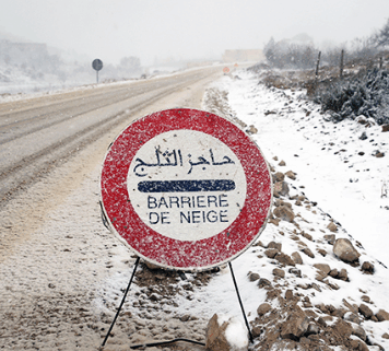 Neige et pluies soutenues prévues ce week-end dans plusieurs régions Neige et pluies soutenues prévues ce week-end dans plusieurs régions