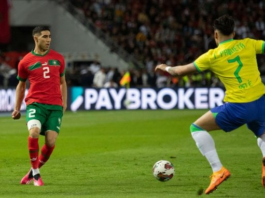 Mondial 2026 : la rencontre Brésil-Maroc affole les fans