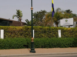 À Rabat, un dialogue artistique entre le Maroc et le Gabon