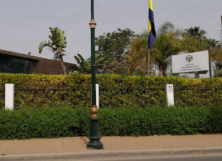 À Rabat, un dialogue artistique entre le Maroc et le Gabon À Rabat, un dialogue artistique entre le Maroc et le Gabon