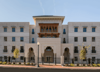 À Washington, Hanoukka se vit aux couleurs du vivre-ensemble marocain À Washington, Hanoukka se vit aux couleurs du vivre-ensemble marocain