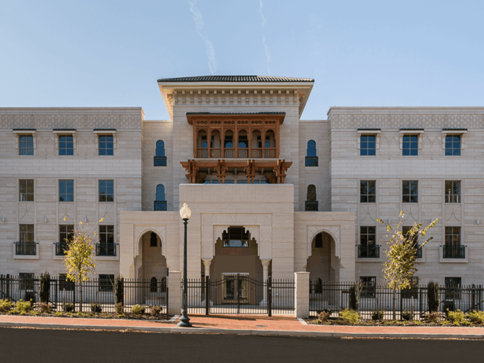 À Washington, Hanoukka se vit aux couleurs du vivre-ensemble marocain