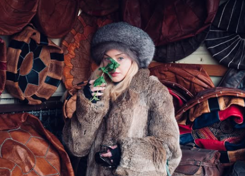 Parenthèse marocaine pour Madonna, loin de la scène