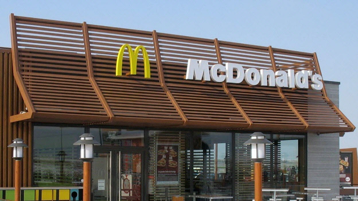 mcdo CAN 2025 : l’ONDA repense la restauration dans les aéroports