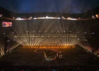 À Rabat, la CAN 2025 s’ouvre en grand À Rabat, la CAN 2025 s’ouvre en grand