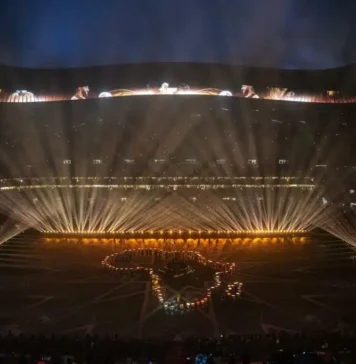 À Rabat, la CAN 2025 s’ouvre en grand À Rabat, la CAN 2025 s’ouvre en grand