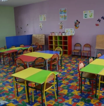 Le Maroc accélère la généralisation du préscolaire dans les campagnes Le Maroc accélère la généralisation du préscolaire dans les campagnes