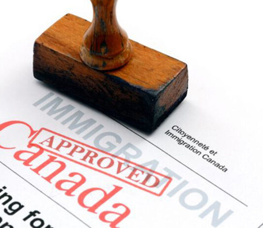 Le Canada prévoit une baisse du nombre d’immigrés en 2026 Le Canada prévoit une baisse du nombre d’immigrés en 2026