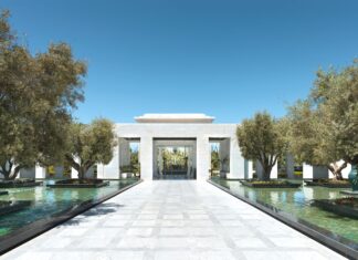 Au Ritz-Carlton Rabat, un Ramadan entre haute gastronomie et immersion sensorielle Au Ritz-Carlton Rabat, un Ramadan entre haute gastronomie et immersion sensorielle