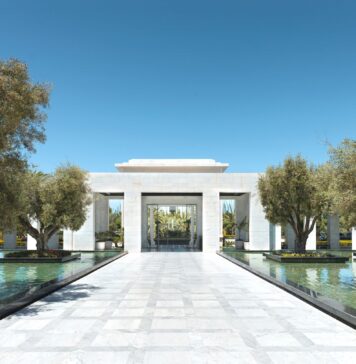 Réveillon de luxe au Ritz-Carlton Dar Es Salam Réveillon de luxe au Ritz-Carlton Dar Es Salam