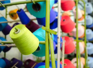 Fès accueille une méga-usine à 1,4 MMDH qui triple la capacité textile du Maroc Fès accueille une méga-usine à 1,4 MMDH qui triple la capacité textile du Maroc