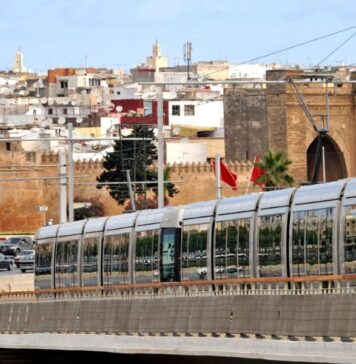 Rabat lance Blassty pour centraliser tous les trajets urbains Rabat lance Blassty pour centraliser tous les trajets urbains