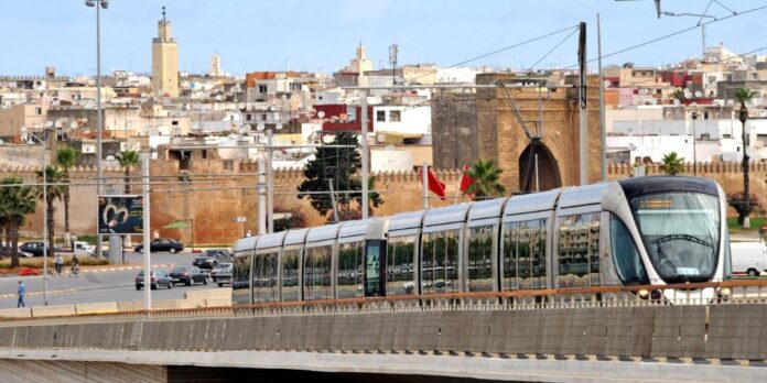 Rabat lance Blassty pour centraliser tous les trajets urbains