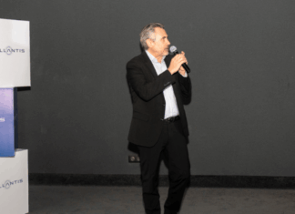 Stellantis Maroc réussit son pari industriel et commercial en 2025 Stellantis Maroc réussit son pari industriel et commercial en 2025