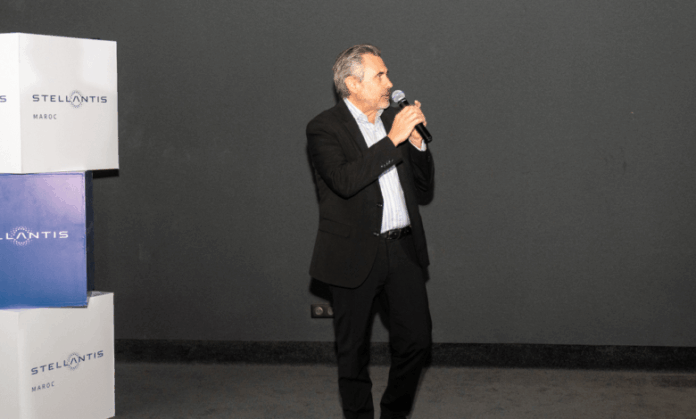 Stellantis Maroc réussit son pari industriel et commercial en 2025